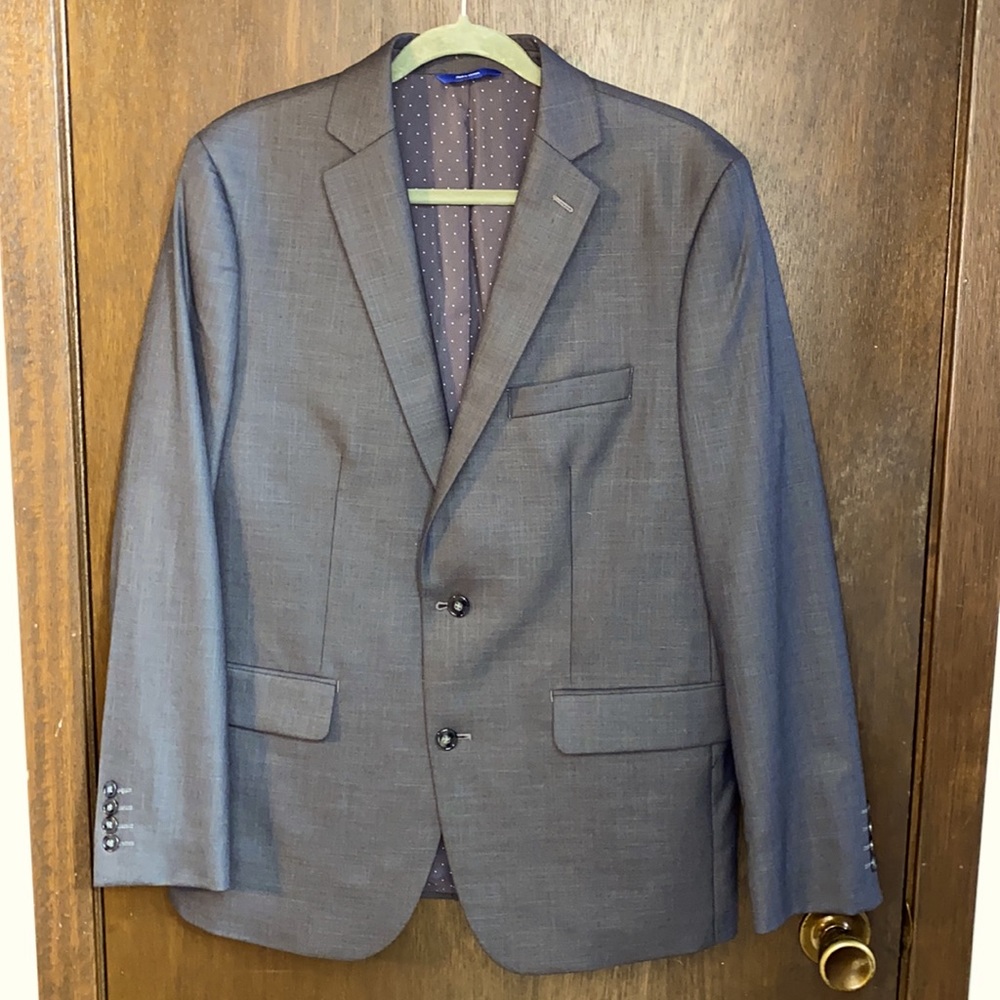 Apt. 9 Slim Fit Men’s Suit Jacket